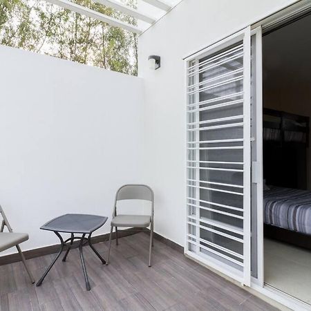 Casa Para Grupos Grandes Por El Iteso Гвадалахара Екстер'єр фото
