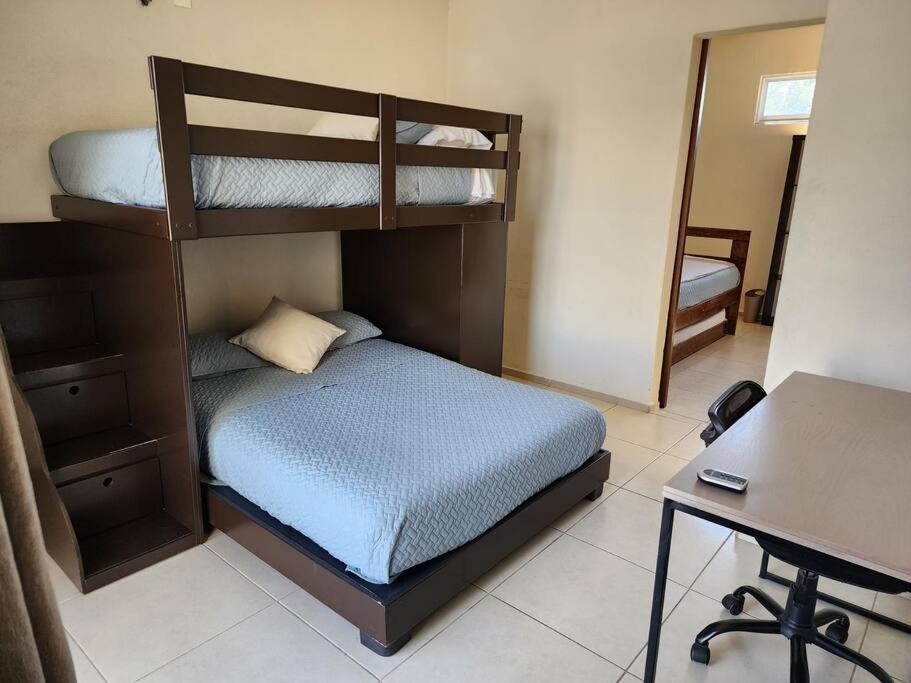 Casa Para Grupos Grandes Por El Iteso Гвадалахара Екстер'єр фото